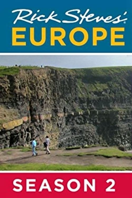 Rick Steves' Europe - Season 2 [88597] (A1724272053) [[Shows]] --Plex--